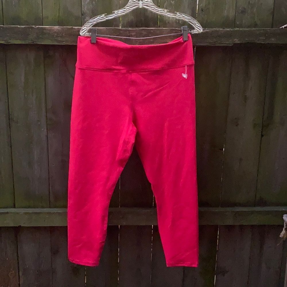 Powerhold leggings sz. XXL